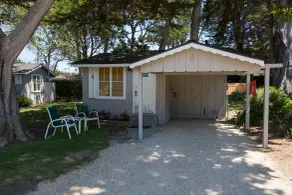 Carmel River Inn & Cottages - Chambre