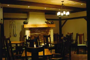 Heritage Hotel Lancaster - Restaurant