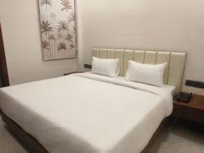 Navya Residency - Room