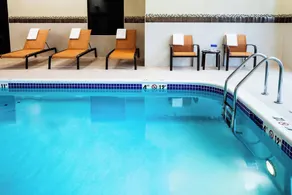 Courtyard by Marriott Walla Walla - Piscine