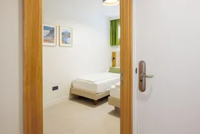 Hapimag San Agustín - Chambre