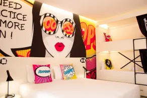 RIDE Surf Resort & Spa Peniche - Camera