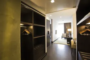 NH Collection Santiago de Compostela - Chambre