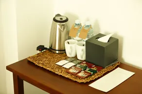 Morven Hotel Colombo - Zimmer