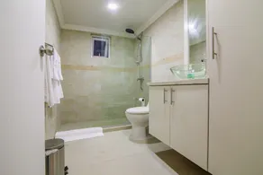 Arubas Bakval Suites - Room