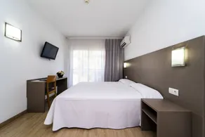 Hotel Montesol Benidorm - Rum