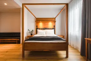 Hotel Von - Room