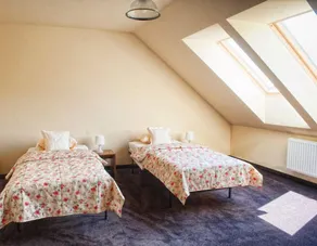 Folwark Książęcy - Chambre