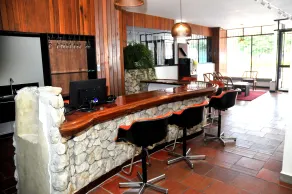 PERUGINO´S HOTEL GALERIA - Reception