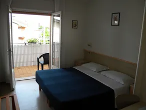 Hotel Eliani - Chambre