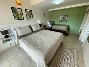 Pousada Do Forte - Room