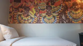 GQ Plaza - Room