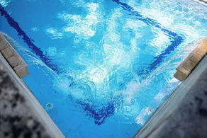 Papalo Resort Hotel - Pool