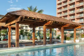Holiday Inn Ocean City by IHG - Restaurante