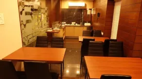 Hotel K square - Restaurant