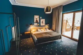 Hotel Sportalm - Adults Only Boutique Hotel - Chambre
