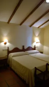 Hotel Rural Palacete de Mañara - Rum
