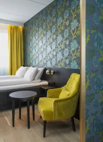 Thon Hotel Kirkenes - Værelse