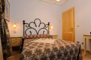 Agriturismo Casa Brunori - Zimmer