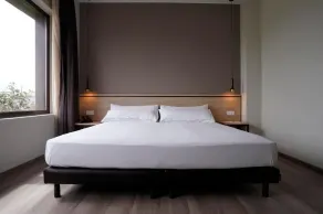 Hotel Bodega FyA - GRUPO PIÉROLA - Værelse