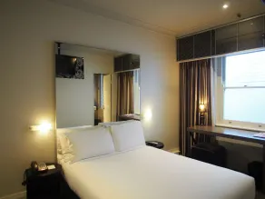 Kirketon Hotel Sydney - Room