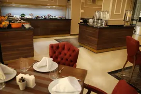 Vivaldi Park Hotel - Restaurant