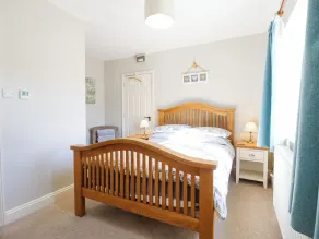Great Sampford B&B Sorrells farm - Rum