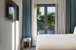 NLH KERAMEIKOS - Neighborhood Lifestyle Hotels - View from room