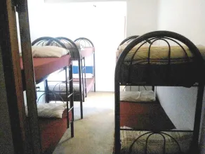 Fourways Guest Lodge - Room