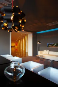 Skiathos Palace Hotel - Réception