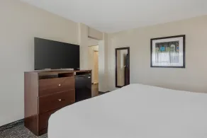 Best Western Cedar Park Inn - Chambre