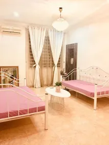Botanic Elegant Suite Klang - Rum