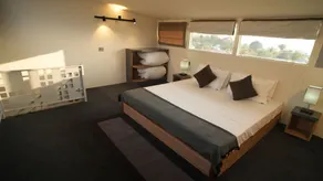 Bir Valley Retreat - Rom