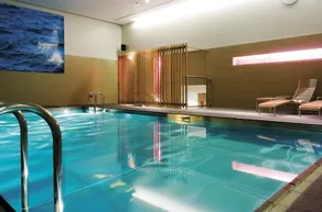 Apex Grassmarket Hotel - Piscina