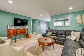 FL's Nature Coast Getaway - 4BR, 2BA, Boat Parking - Innvendig