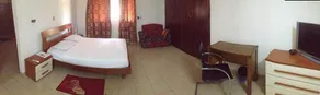 Residence Diane - Room