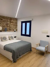 Mar De Muros - Rom