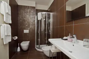 Stile Libero - Bathroom