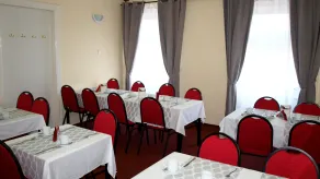 Pension Village - Ristorante