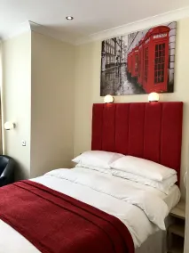 Cassandra Guest House - Habitación