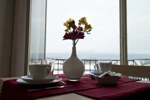 Garibaldi R&B - Restaurant