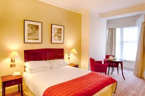 Old Swan Hotel - Habitación