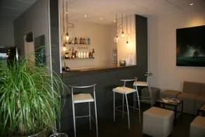 Hôtel de Vacances de la Vignasse - Reception