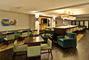 Hampton Inn Niagara Falls/Blvd - Réception