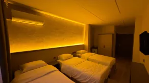 Dostlar Hotel - Rom