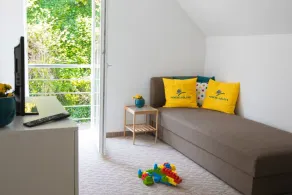 Kenese-Völgye Villahotel - Zimmer