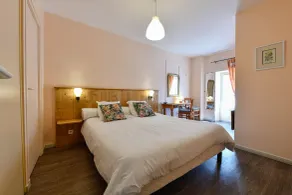 Chambres d'hôtes "La Grange de Georges" - Zimmer
