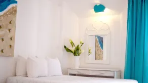 Hotel Marina Resort & Beach Club - Chambre