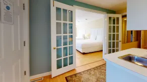 Breezeway Boutique Hotel - Chambre