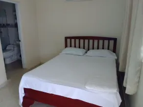 Apartahotel Next Nivel - Room